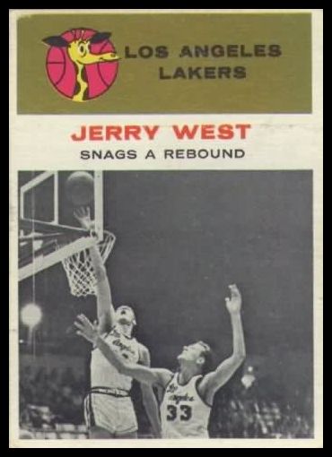 66 Jerry West IA